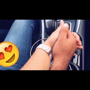 Meet your Posher, Veronica